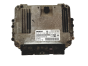 Control Unit PSA 0281012620 9661813780 9653958980 Bosch 20062