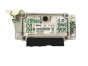 Control Unit PSA Toyota 89661-0H022 0261208702 Bosch 26069