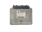 ECU Engine Control Unit IAW4EF.G1 73502897 Fiat 34694