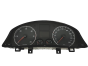 Speedometer/Instrument Cluster VW Golf MK5 1K0920853H VDO 33266