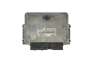 Control Unit 55187569 0281011396 Fiat Bosch 41267
