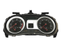 Speedometer/Instrument Cluster Renault Clio 3 8200305020 F 47307