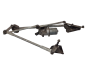 Wiper Linkage Chrysler Grand Voyager WS00000303 Valeo