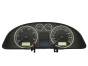 Speedometer/Instrument Cluster VW Passat 3B 3B0920827A 110080198002 39778