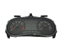 Speedometer/Instrument Cluster Renault Clio 3 8200820993 C 52606
