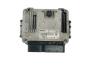 Control Unit 0281016198 51852325 Fiat Bosch