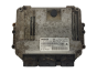 Control Unit PSA 0281012620 9659614980 Bosch 20429