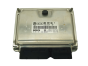 Control Unit 8E0907401T 0281011444 VW Audi Bosch 68810