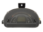 Speedometer/Instrument Cluster Citroen C2 C3 9650758280 G 01 22056