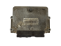 Control Unit Fiat 55182953 0281010337 19242YBA Bosch