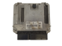 Control Unit 55199898 0281010998 456D1CADA Fiat Bosch 1109