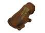 Charge Air Hose 038329 9634721280 Citroen Peugeot 2.0 HDI