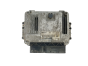Control Unit 55204761 0281012862 Fiat Bosch 38834