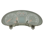 Speedometer/Instrument Cluster Audi A3 8P 8P0920931 110080297024 26356