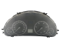 Speedometer/Instrument Cluster Mercedes C W203 A2035409547 55361