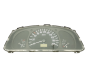 Speedometer/Instrument Cluster Opel Agila 09210902 110008951016 26672