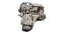 Gearbox JC5128 Renault Clio 2 1.5 dCi 1030