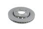 Brake Disc Rear For VW Audi Seat Skoda 8N0615601B 66150920901 Vika