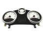 Speedometer/Instrument Cluster Peugeot 207 9666132380 A2C53337652 52915