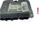 Control Unit IAW49F.B9 46744739 61600.438.01 Fiat Magneti Marelli 63958