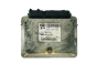 Control Unit IAW4EF.G3 51761337 Fiat Magneti Marelli 30986