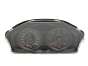 Speedometer/Instrument Cluster Volvo V50 31254776 69199-420T 44280