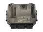 Control Unit PSA 0281012529 9657699480 Bosch