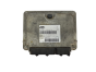 Control Unit IAW 4AF.M9 55187372 61600.627.05 Fiat Magneti Marelli 16423
