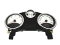 Speedometer/Instrument Cluster Peugeot 207 9662904980 A2C53190342 58288