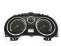 Speedometer/Instrument Cluster Opel Corsa D P0013312043 31014