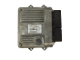 Control Unit 55195818 MJD6J.M1 71600.010.03 Fiat FGP