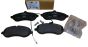 Brake Pads Front New Original 1673601380 Citroen Jumpy Peugeot Expert