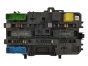 Control Unit 13181278 DP 5DK008669-31 Opel GM Hella 1555