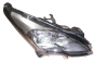 Headlamp Right New Original 9805505380 Peugeot 3008 5008