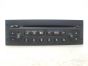 Radio CD Player Citroen Peugeot 96489417XT PSARCD100-01 VDO 1231