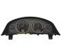 Speedometer/Instrument Cluster Opel Vectra C Signum 13136725HN 31278