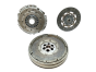 Dual Mass Wheel+ Clutch 0532T6 9685772280 9813672180 1.6 THP Peugeot