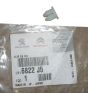Fixing Clip Wspornika Zderzaka New Original 6822.J5 6822J5 Citroen C1 Peugeot 107