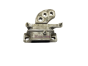 Gearbox Mount Ford Fiesta H1BG-7M121-AC 3620