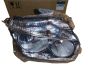 Headlamp Left New Original 260100067R Dacia