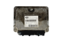 Control Unit IAW.4AF.M9 55187372 Fiat Magneti Marelli 39053