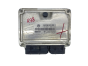 Control Unit Seat VW 045906019BB 0281011074 Bosch 64066