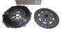 Clutch Kit New Original 2058.03 205803 Citroen Peugeot