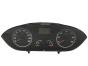 Speedometer/Instrument Cluster Ducato Jumper Boxer 1340672080 Fiat 30397