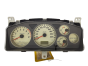 Speedometer/Instrument Cluster Mitsubishi Lancer MN151543 277-820H