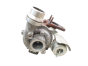 Turbocharger 16446RH82728353 7701478939 54359710028 1.5 DCI BorgWarner 291