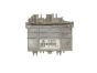 Control Unit 0261204593 6K0906027E VW Bosch 34419