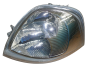 Headlamp Left New Original 8200163516 Renault Master 2