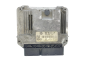 Control Unit 03G906021LN 0281013282 VW Seat Bosch 63845