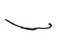 Fuel Pipe 1,6 VTI Peugeot Citroen V754181880